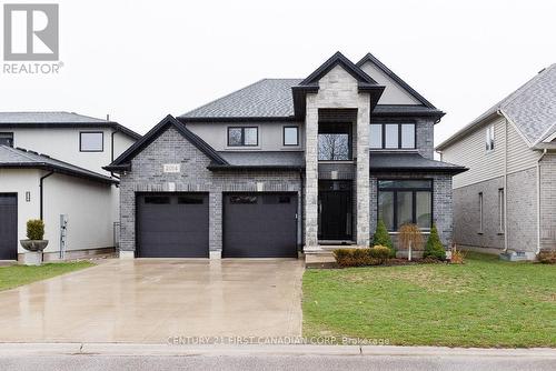 2014 BALLYMOTE AVENUE  London North (North C), ON N5X 0J6