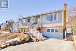 70 Canada Drive St. John's, NL A1E 4H6