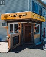 1 Duckworth Street St. John's, NL A1C 1E3