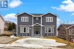 15 Tampa Drive  Conception Bay South, NL A1W 4T4