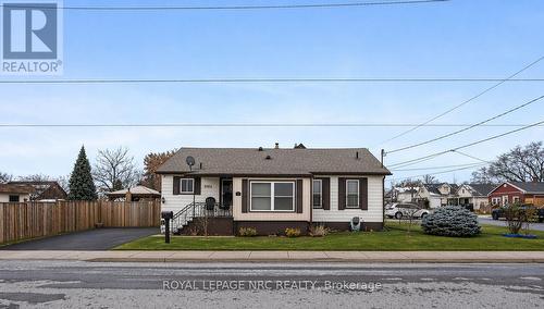 5192 HAMILTON STREET  Niagara Falls (Downtown), ON L2E 2W3