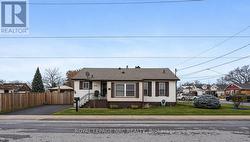 5192 HAMILTON STREET  Niagara Falls (Downtown), ON L2E 2W3