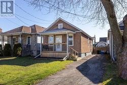 110 MCALPINE AVENUE S Welland (Lincoln/Crowland), ON L3B 1T6