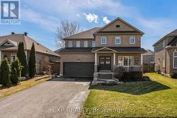 14 WHITESTONE DRIVE Georgina, ON L4P 0A3