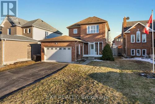 19 NATANYA BOULEVARD  Georgina, ON L4P 3R6