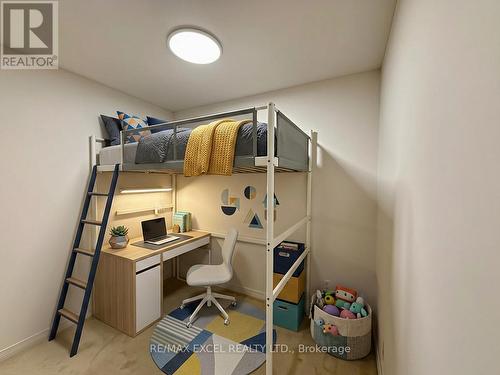 Virtually Staged - 712 - 350 Red Maple Road, Richmond Hill, ON - Indoor