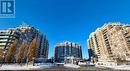 712 - 350 Red Maple Road, Richmond Hill, ON  - Outdoor With Facade 