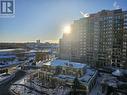 712 - 350 Red Maple Road, Richmond Hill, ON  - Outdoor With Balcony With View 