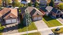 77 Marsellus Drive, Barrie, ON  - Outdoor With Facade 