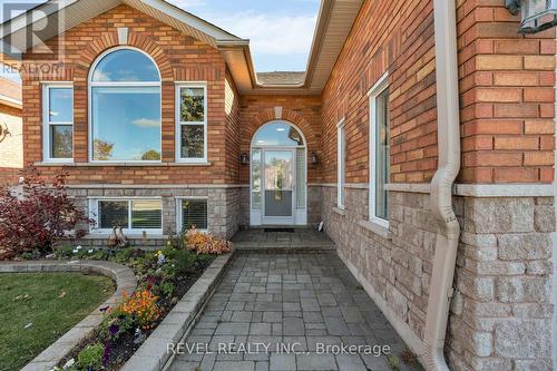 77 Marsellus Drive, Barrie, ON - Outdoor