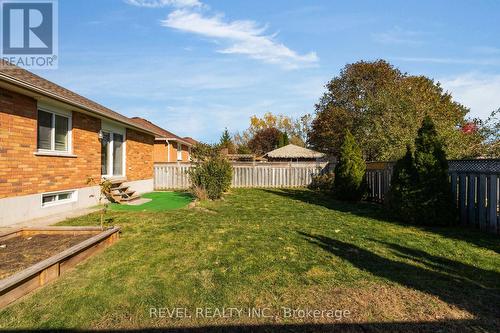 77 Marsellus Drive, Barrie, ON - Outdoor
