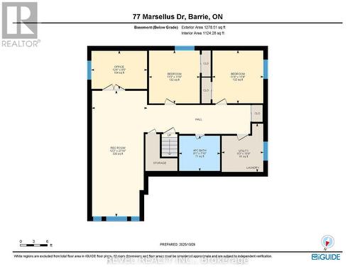 77 Marsellus Drive, Barrie, ON - Other