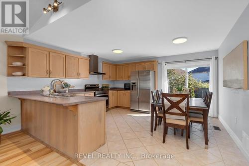 77 Marsellus Drive, Barrie, ON - Indoor
