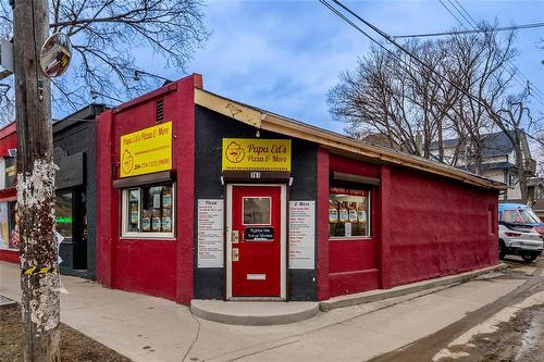 761 Westminster Avenue, Winnipeg, MB 