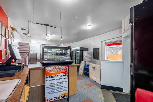 761 Westminster Avenue, Winnipeg, MB 