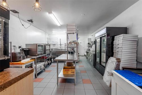 761 Westminster Avenue, Winnipeg, MB 