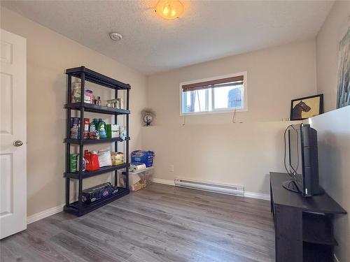 110 Fraser Crescent, Brandon, MB - Indoor