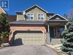 5439 PLANTERS WOOD COURT Mississauga, ON L5M 5V6