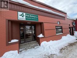 138 THIRD STREET  Cochrane, ON P0L 1C0