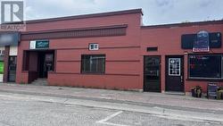 138 THIRD STREET  Cochrane, ON P0L 1C0