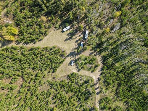 0 78E Road, Piney Rm, MB 