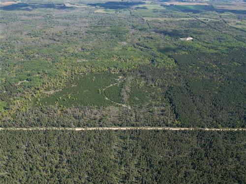 0 78E Road, Piney Rm, MB 