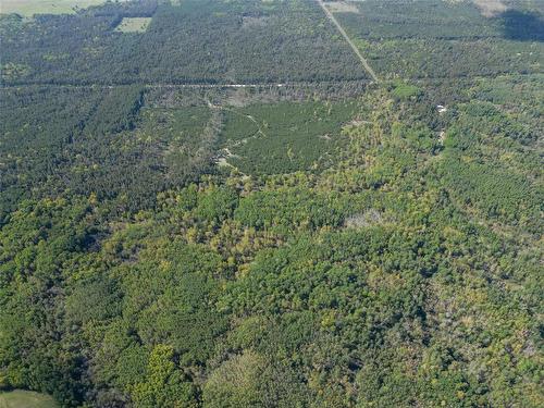 0 78E Road, Piney Rm, MB 