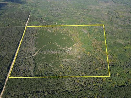 0 78E Road, Piney Rm, MB 