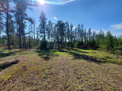 0 78E Road, Piney Rm, MB 