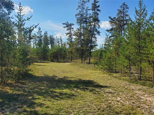 0 78E Road, Piney Rm, MB 