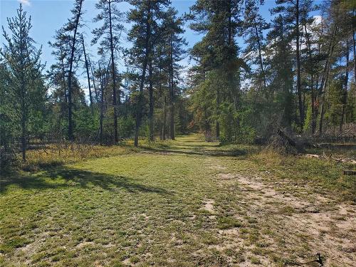 0 78E Road, Piney Rm, MB 