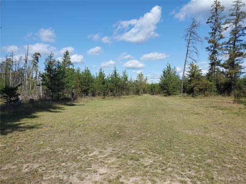 0 78E Road, Piney Rm, MB 