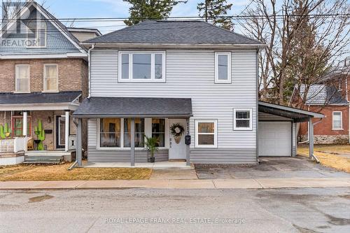 113 PRINCESS STREET  Peterborough (Town Ward 3), ON K9J 2A8