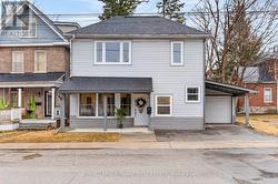 113 PRINCESS STREET Peterborough (Town Ward 3), ON K9J 2A8