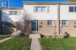 74 - 1600 CULVER DRIVE  London East (East H), ON N5V 3H5