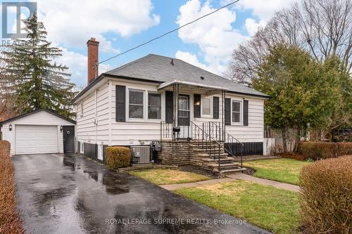 21 MURRAY STREET  Brampton, ON L6X 1R6