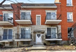 5180 4e Avenue  Montréal (Rosemont/La Petite-Patrie), QC H1Y 2V3