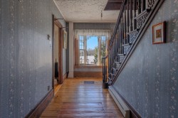 Hall d'entrée/Vestibule - 