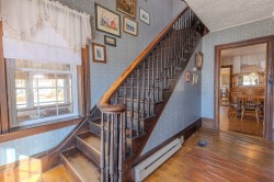 Hall d'entrée/Vestibule - 