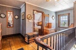 Hall d'entrée/Vestibule - 