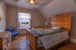 Chambre à coucher - 