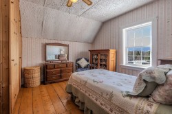 Chambre à coucher - 