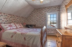 Chambre à coucher - 