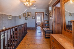 Hall d'entrée/Vestibule - 