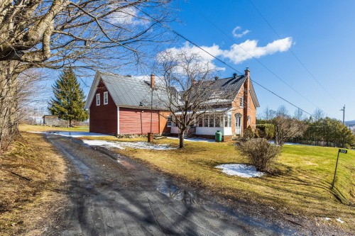 Exterior - 259 Ch. Draper, Sutton, QC - Outdoor