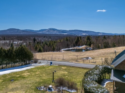 View - 259 Ch. Draper, Sutton, QC - Outdoor With View