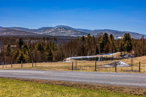 View - 259 Ch. Draper, Sutton, QC - Outdoor With View