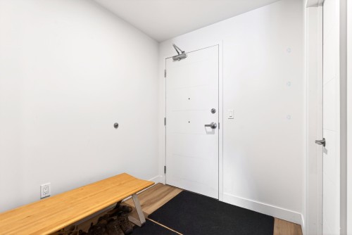 Mud Room - 1007-60  - 70 Rue Wellington S., Sherbrooke (Les Nations), QC - Indoor Photo Showing Other Room