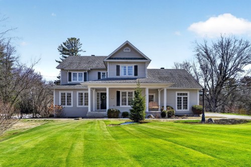 Façade - 73 Rue Lower Whitlock, Hudson, QC - Outdoor With Facade