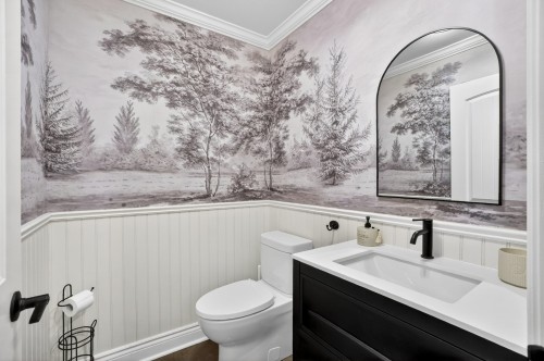 Salle de bains - 73 Rue Lower Whitlock, Hudson, QC - Indoor Photo Showing Bathroom